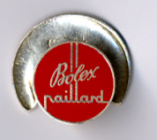 Bolex cufflink
