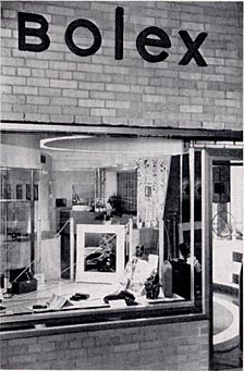 Paillard Products Incorporated