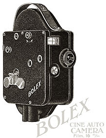 Auto Cine B