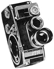 Bolex B-8LA