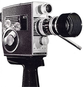 Bolex K1
