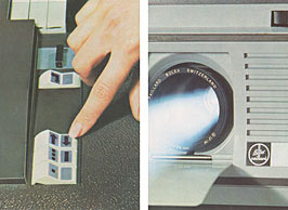 Bolex Multimatic