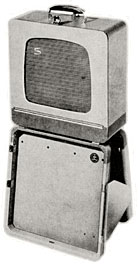 Auditorium Speaker